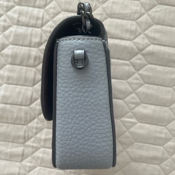 ❌SOLD❌ Coach Madison Shoulder/Crossbody Bag 16 - Picture 5 of 9